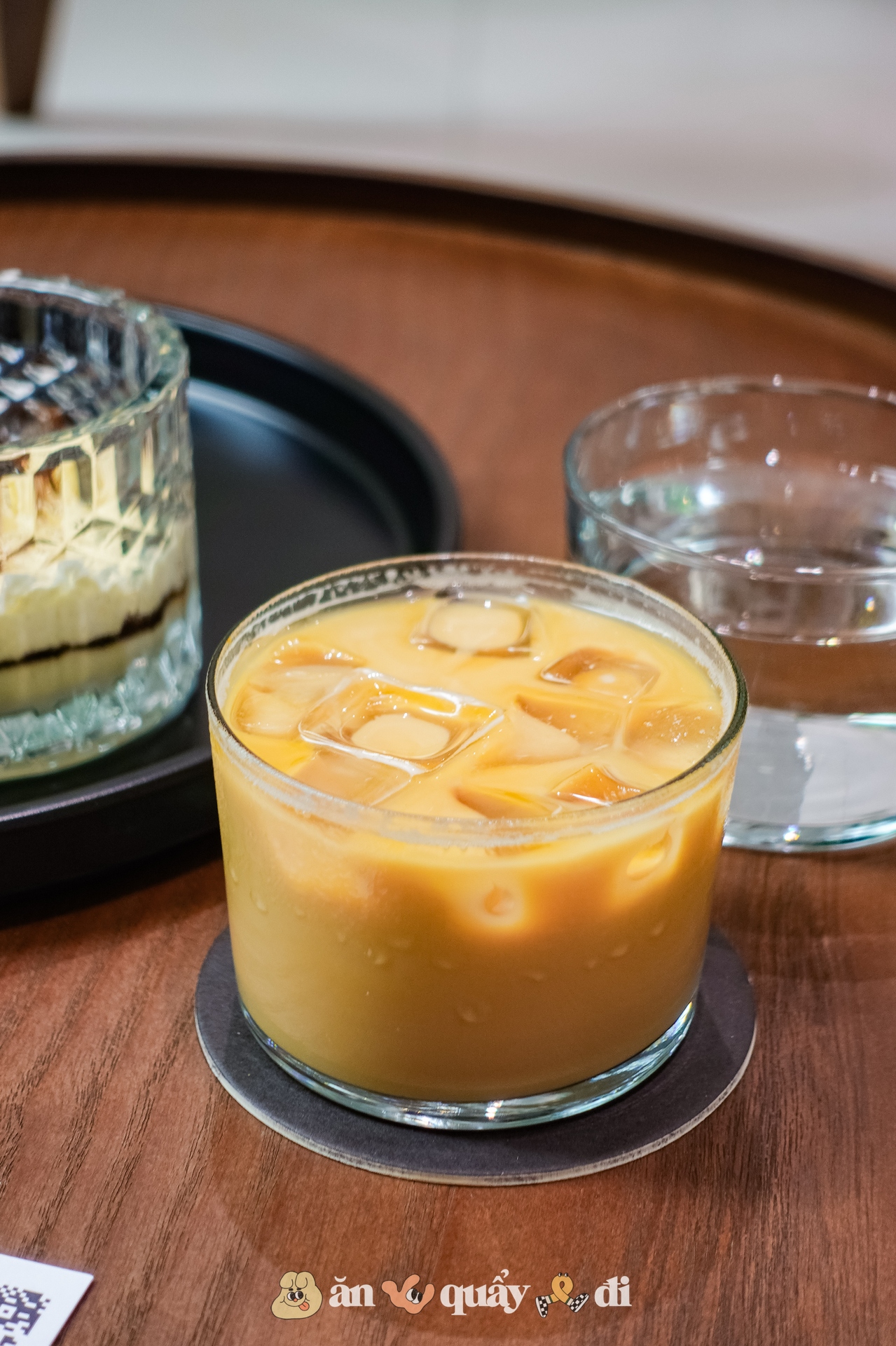 Nơi bán cốc cà phê 750.000 đồng tại Hà Nội: Có gì đặc biệt mà giá gấp 20 lần bình thường?- Ảnh 13. Nơi bán cốc cà phê 750.000 đồng tại Hà Nội: Có gì đặc biệt mà giá gấp 20 lần bình thường?- Ảnh 13.