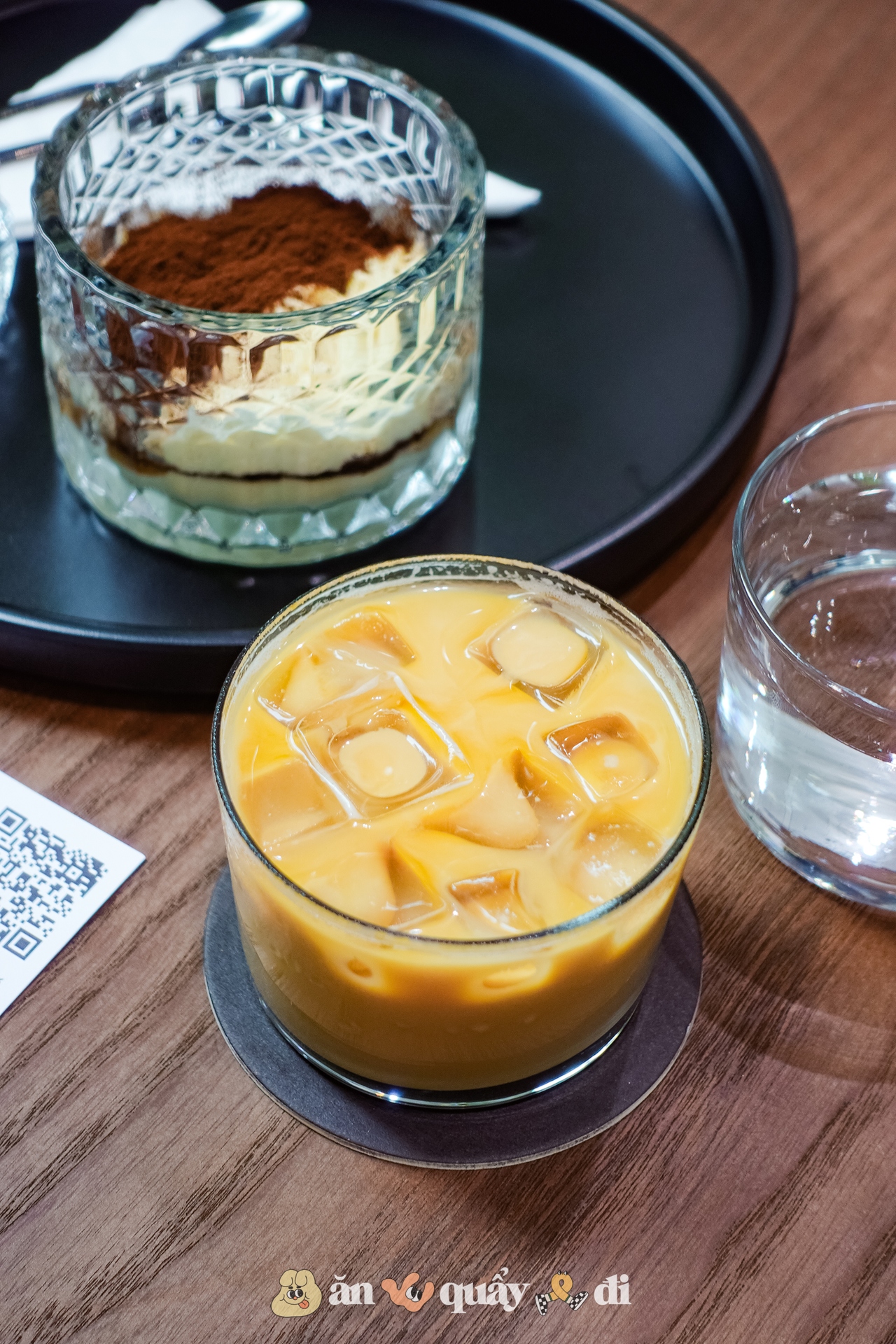 Nơi bán cốc cà phê 750.000 đồng tại Hà Nội: Có gì đặc biệt mà giá gấp 20 lần bình thường?- Ảnh 16. Nơi bán cốc cà phê 750.000 đồng tại Hà Nội: Có gì đặc biệt mà giá gấp 20 lần bình thường?- Ảnh 16.