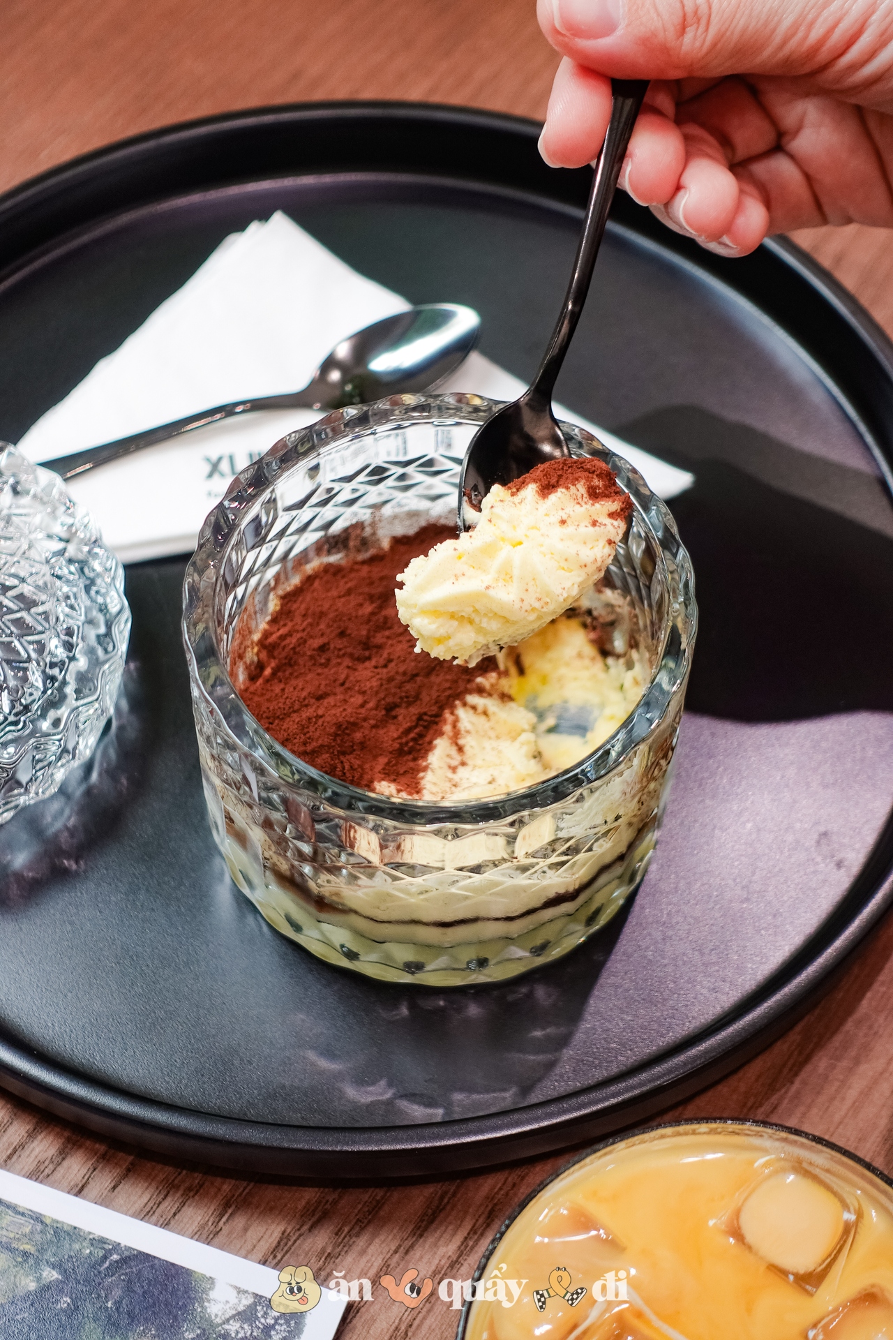 Nơi bán cốc cà phê 750.000 đồng tại Hà Nội: Có gì đặc biệt mà giá gấp 20 lần bình thường?- Ảnh 17. Nơi bán cốc cà phê 750.000 đồng tại Hà Nội: Có gì đặc biệt mà giá gấp 20 lần bình thường?- Ảnh 17.