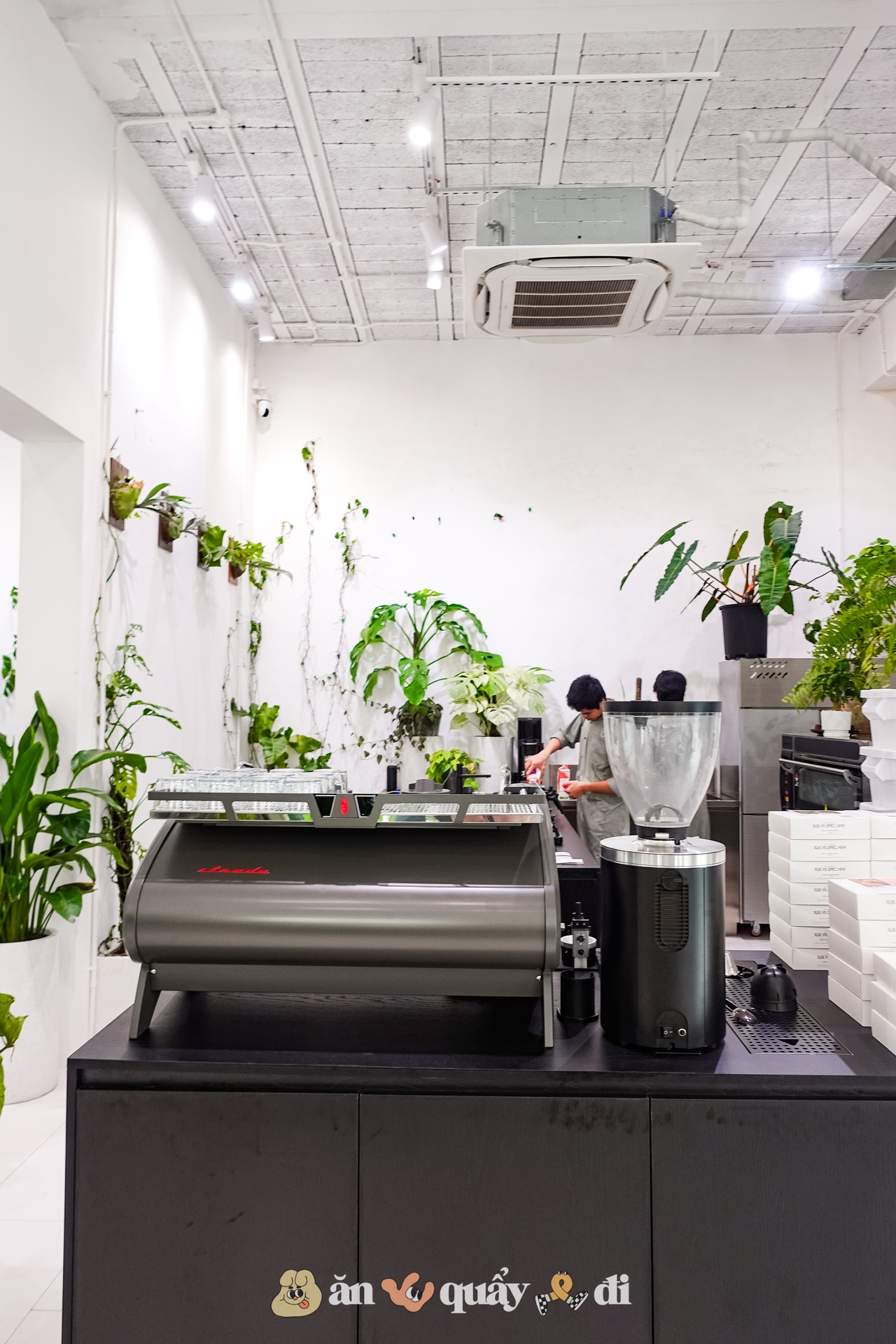 Nơi bán cốc cà phê 750.000 đồng tại Hà Nội: Có gì đặc biệt mà giá gấp 20 lần bình thường?- Ảnh 20. Nơi bán cốc cà phê 750.000 đồng tại Hà Nội: Có gì đặc biệt mà giá gấp 20 lần bình thường?- Ảnh 20.