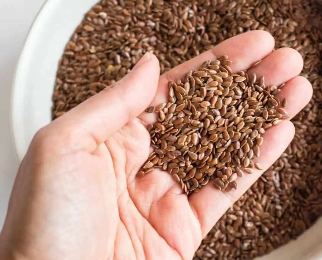 Loại hạt bé nhỏ, "mỏng lét" nhưng là thần dược chống ung thư vú, giúp chị em dưỡng da, đẹp tóc, cân bằng nội tiết tố - Ảnh 1.