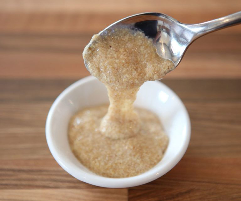 Loại hạt bé nhỏ, "mỏng lét" nhưng là thần dược chống ung thư vú, giúp chị em dưỡng da, đẹp tóc, cân bằng nội tiết tố - Ảnh 3.