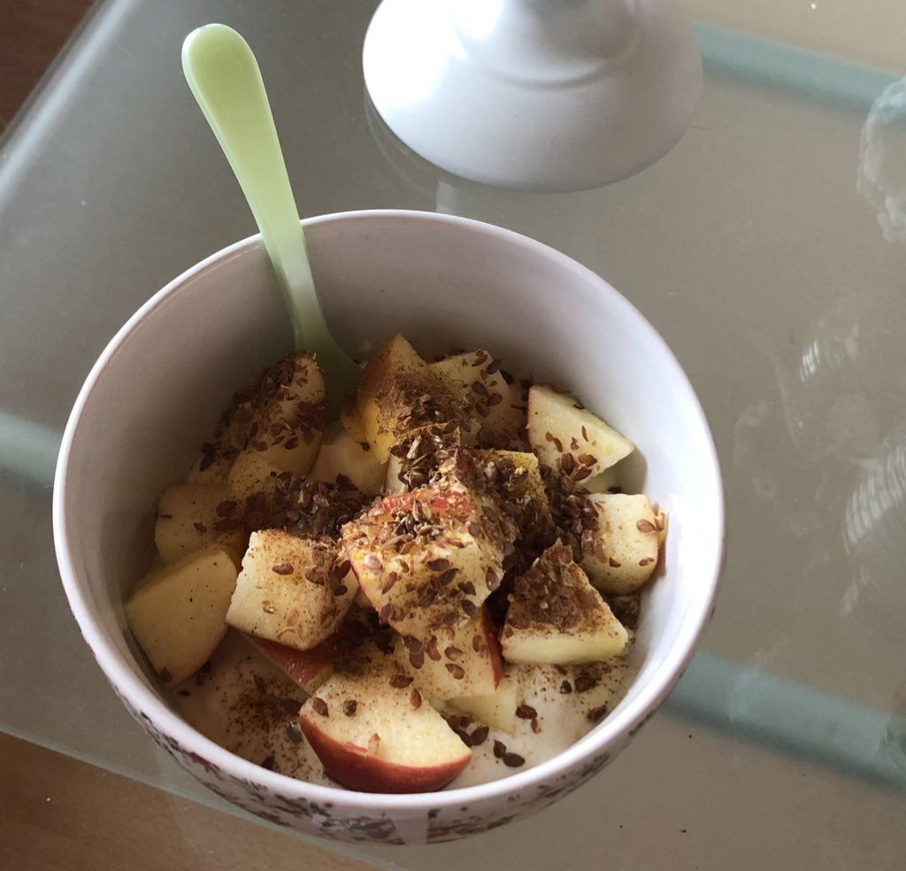 Loại hạt bé nhỏ, "mỏng lét" nhưng là thần dược chống ung thư vú, giúp chị em dưỡng da, đẹp tóc, cân bằng nội tiết tố - Ảnh 2.