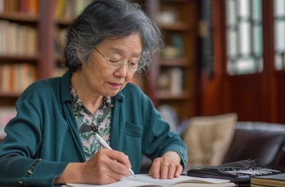 Mỗi tháng kiếm được 40 triệu mà vẫn âm tiền, mẹ già bất lực nhìn con dâu thắt chặt từng đồng còn con trai lại tiêu như nước- Ảnh 1. Mỗi tháng kiếm được 40 triệu mà vẫn âm tiền, mẹ già bất lực nhìn con dâu thắt chặt từng đồng còn con trai lại tiêu như nước- Ảnh 1.