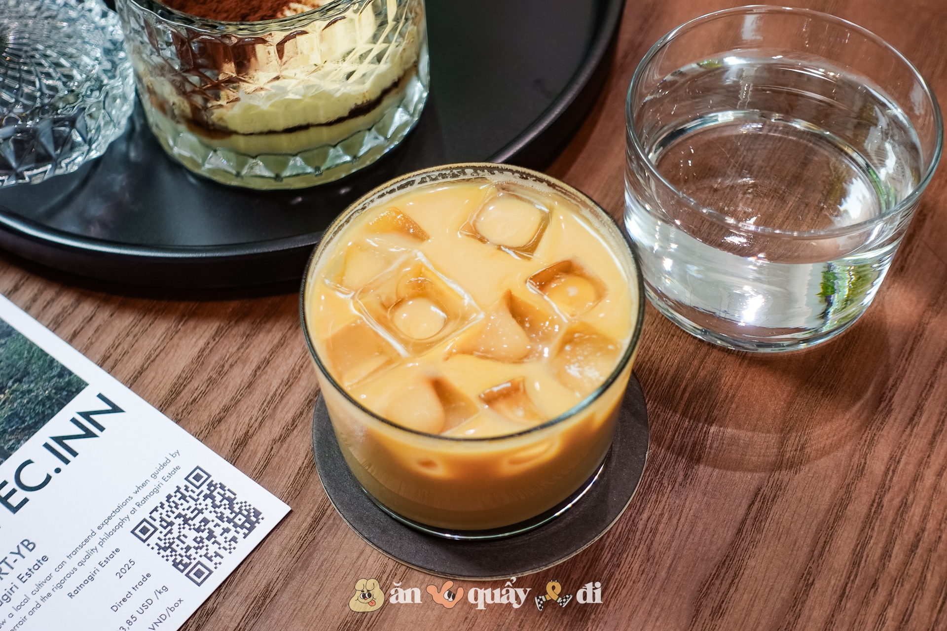 Nơi bán cốc cà phê 750.000 đồng tại Hà Nội: Có gì đặc biệt mà giá gấp 20 lần bình thường?- Ảnh 22. Nơi bán cốc cà phê 750.000 đồng tại Hà Nội: Có gì đặc biệt mà giá gấp 20 lần bình thường?- Ảnh 22.