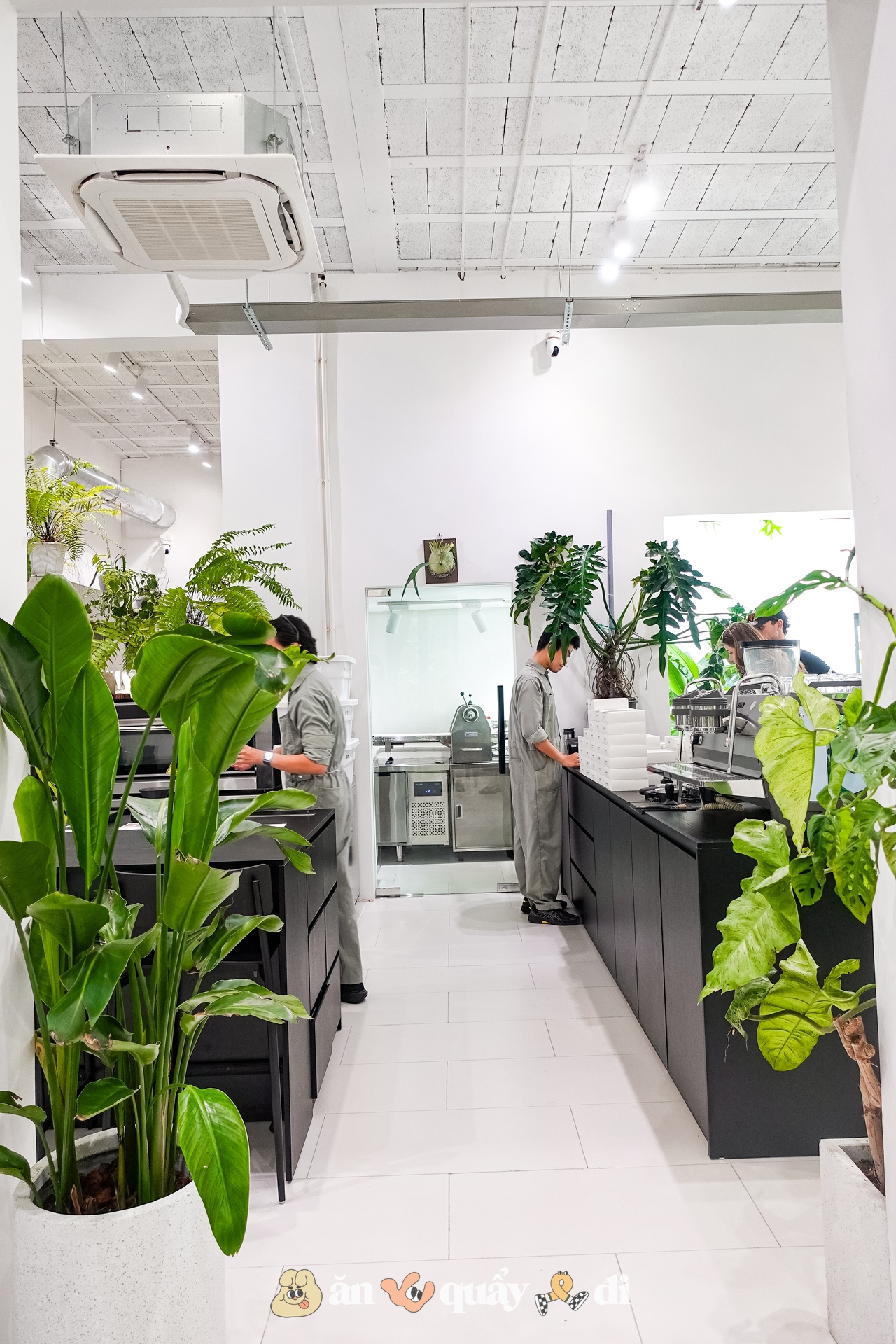 Nơi bán cốc cà phê 750.000 đồng tại Hà Nội: Có gì đặc biệt mà giá gấp 20 lần bình thường?- Ảnh 5. Nơi bán cốc cà phê 750.000 đồng tại Hà Nội: Có gì đặc biệt mà giá gấp 20 lần bình thường?- Ảnh 5.