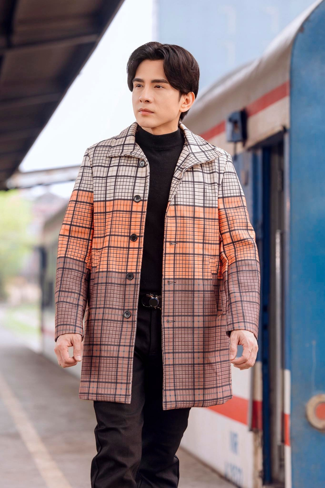 NÓNG: Đan Trường tung sao kê, lên tiếng về tài khoản nhận tiền từ thiện- Ảnh 1. NÓNG: Đan Trường tung sao kê, lên tiếng về tài khoản nhận tiền từ thiện- Ảnh 1.