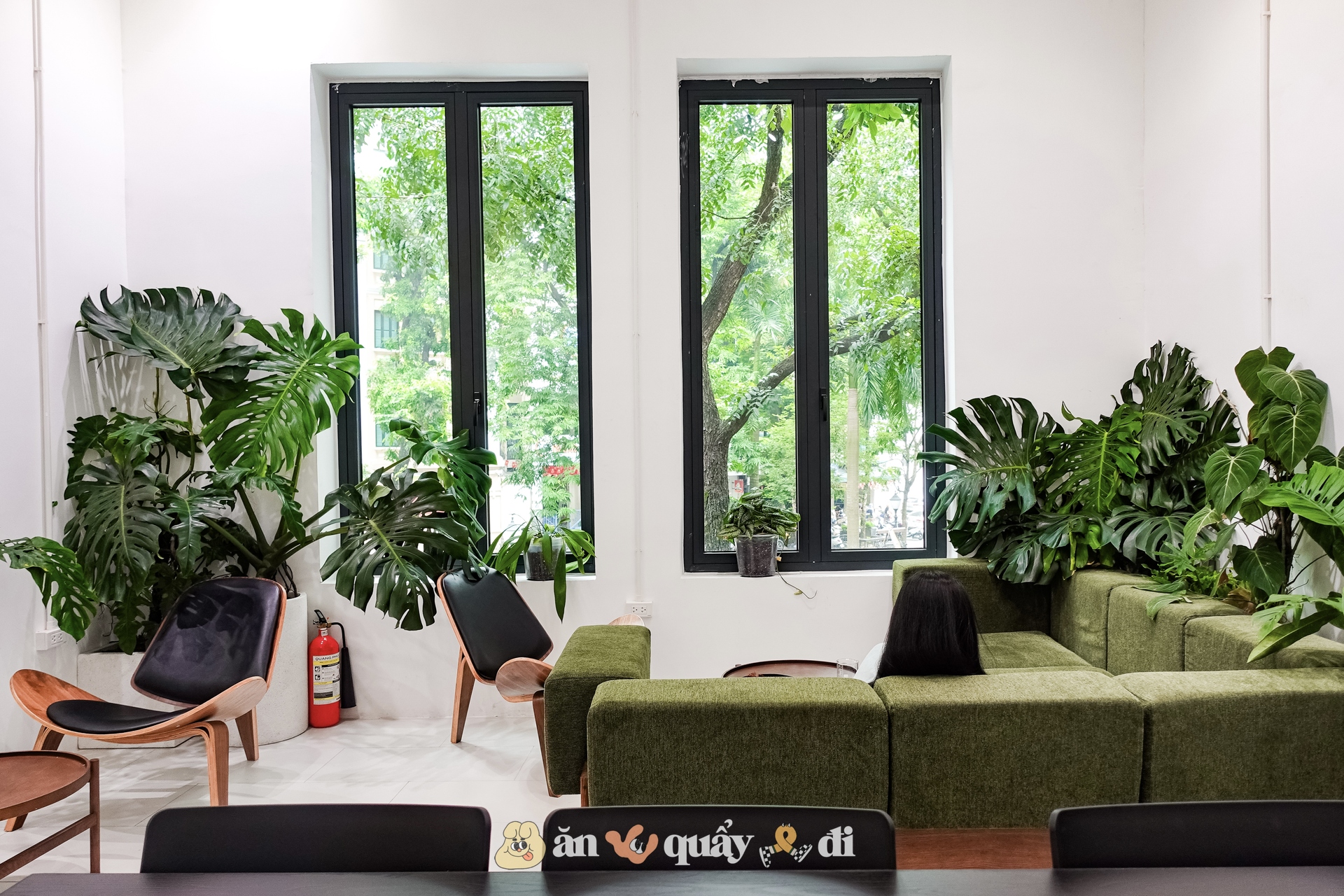 Nơi bán cốc cà phê 750.000 đồng tại Hà Nội: Có gì đặc biệt mà giá gấp 20 lần bình thường?- Ảnh 6. Nơi bán cốc cà phê 750.000 đồng tại Hà Nội: Có gì đặc biệt mà giá gấp 20 lần bình thường?- Ảnh 6.