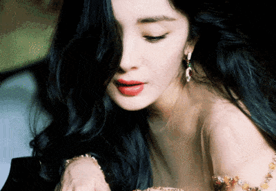 Dương Mịch nắm trong tay 18.000 tỷ, gặp biến hóa an: Bí mật về nhân tướng- Ảnh 4.