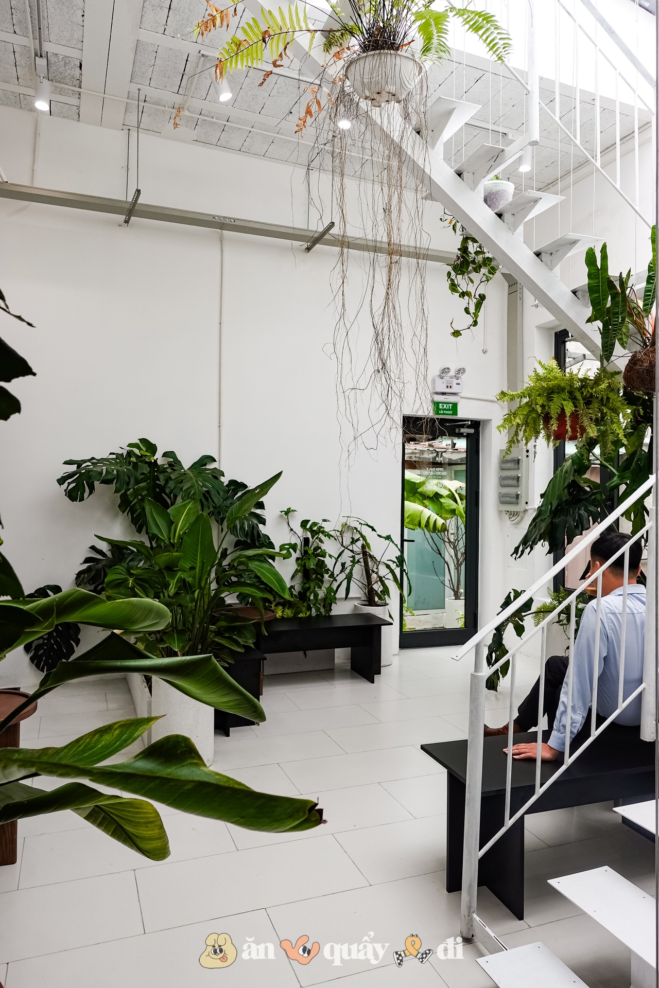 Nơi bán cốc cà phê 750.000 đồng tại Hà Nội: Có gì đặc biệt mà giá gấp 20 lần bình thường?- Ảnh 7. Nơi bán cốc cà phê 750.000 đồng tại Hà Nội: Có gì đặc biệt mà giá gấp 20 lần bình thường?- Ảnh 7.