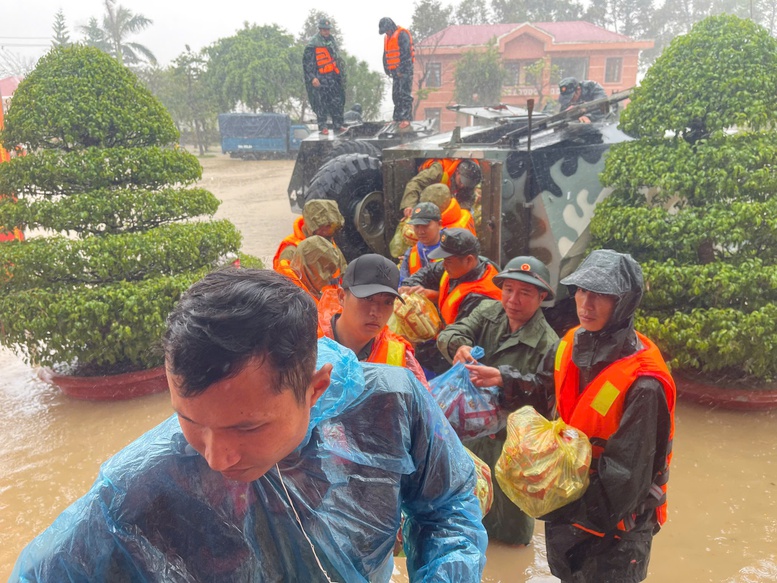 Thông báo khẩn: 2 tỉnh đặc biệt chú ý- Ảnh 1. Thông báo khẩn: 2 tỉnh đặc biệt chú ý- Ảnh 1.