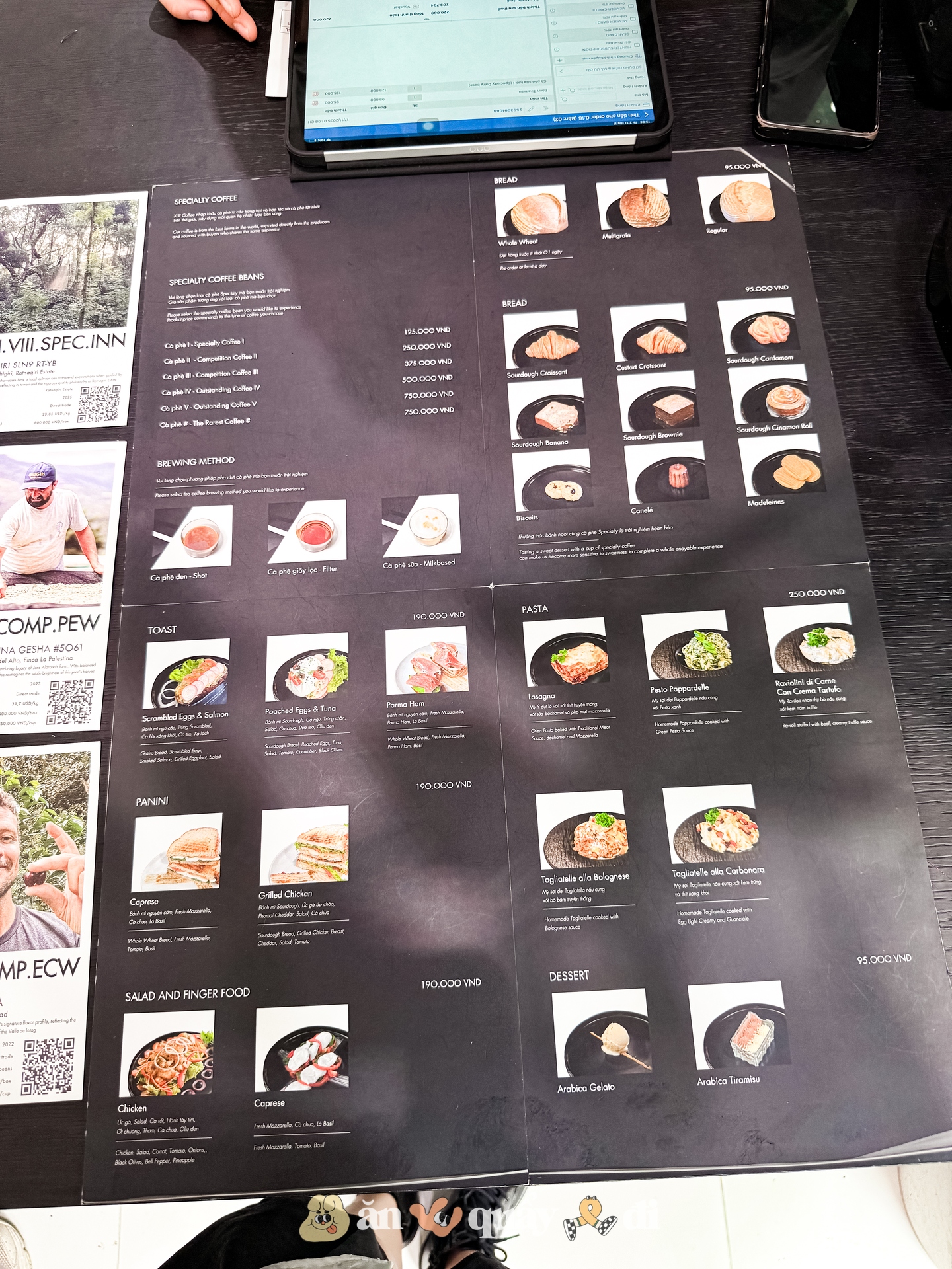 Nơi bán cốc cà phê 750.000 đồng tại Hà Nội: Có gì đặc biệt mà giá gấp 20 lần bình thường?- Ảnh 10. Nơi bán cốc cà phê 750.000 đồng tại Hà Nội: Có gì đặc biệt mà giá gấp 20 lần bình thường?- Ảnh 10.