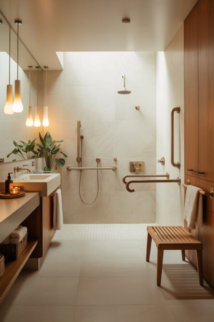 55 tuổi, tôi làm mới căn hộ 130m² để chuẩn bị về hưu và tìm được sự bình yên cho tuổi già- Ảnh 10. 55 tuổi, tôi làm mới căn hộ 130m² để chuẩn bị về hưu và tìm được sự bình yên cho tuổi già- Ảnh 10.