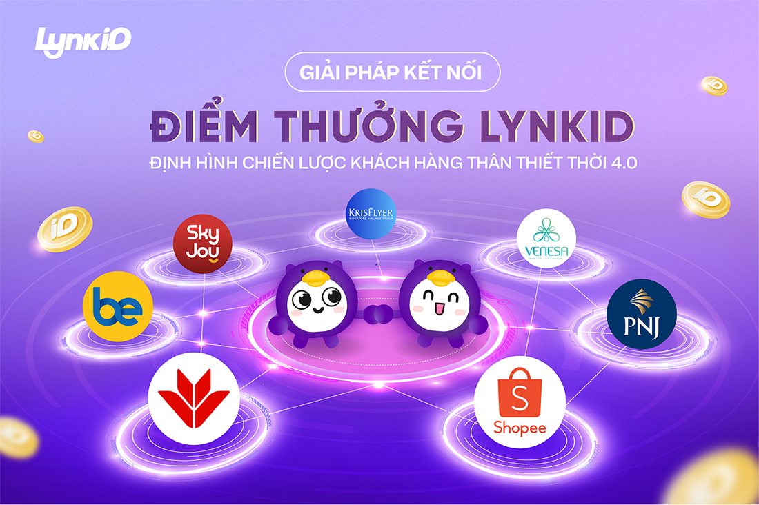 LynkiD được tạp chí quốc tế vinh danh với 2 giải thưởng tại Asian Innovation Excellence Awards 2025 - Ảnh 2. LynkiD được tạp chí quốc tế vinh danh với 2 giải thưởng tại Asian Innovation Excellence Awards 2025 - Ảnh 2.