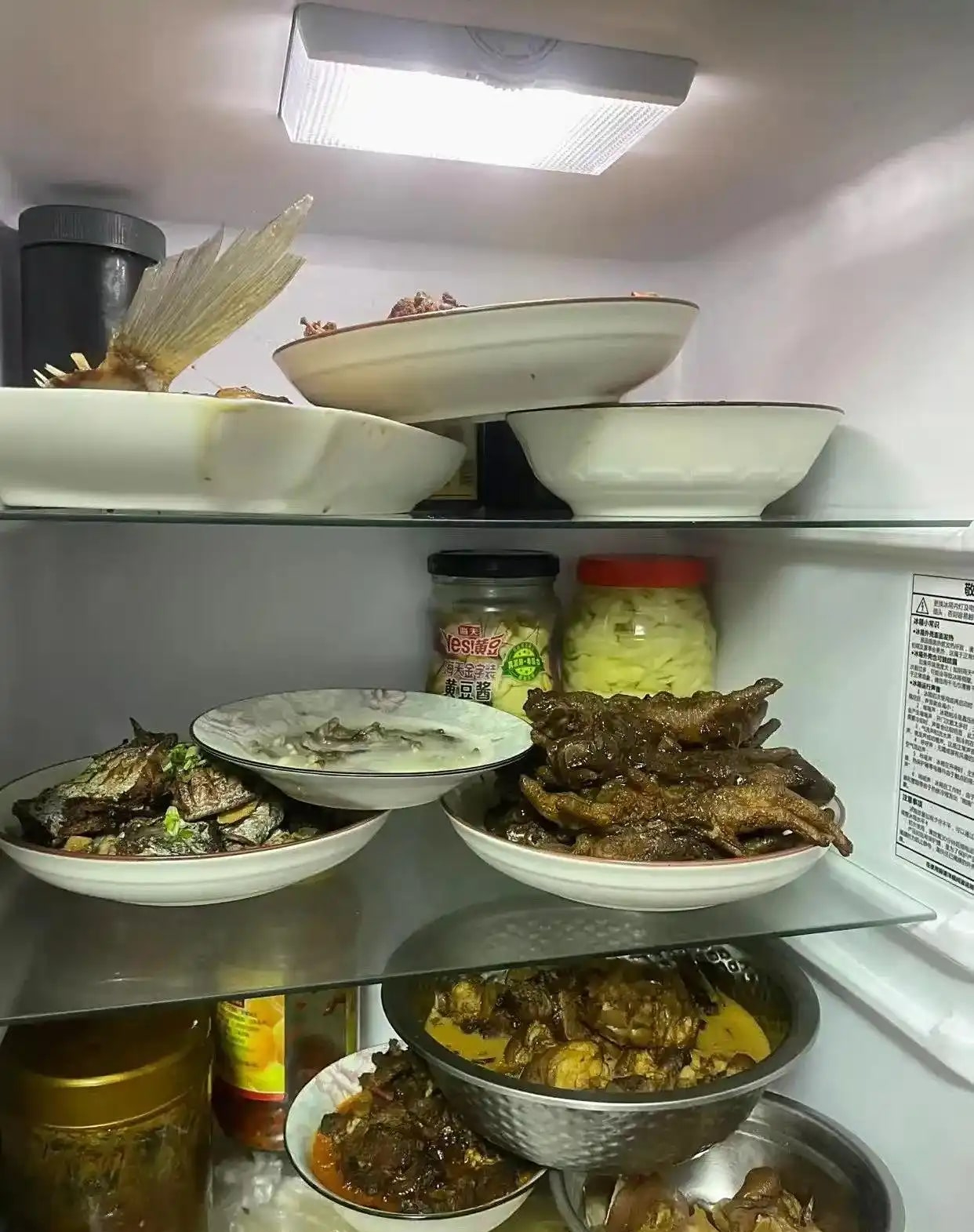 6 thói quen tiết kiệm độc hại, rước bệnh vào người thậm chí ung thư- Ảnh 3. 6 thói quen tiết kiệm độc hại, rước bệnh vào người thậm chí ung thư- Ảnh 3.