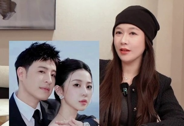 Lật tẩy đường dây đào tạo chân dài săn chồng giàu, Huỳnh Hiểu Minh và các đại gia Cbiz sập bẫy thế nào?- Ảnh 1. Lật tẩy đường dây đào tạo chân dài săn chồng giàu, Huỳnh Hiểu Minh và các đại gia Cbiz sập bẫy thế nào?- Ảnh 1.