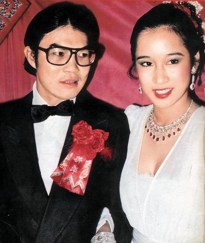 Góc khuất của nàng hậu 2 lần làm dâu giới siêu giàu: Có sung sướng như người đời tưởng tượng?- Ảnh 2.