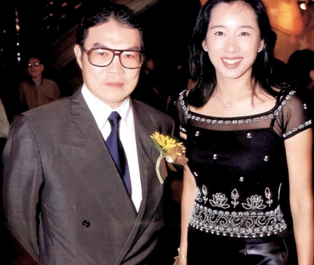 Góc khuất của nàng hậu 2 lần làm dâu giới siêu giàu: Có sung sướng như người đời tưởng tượng?- Ảnh 4.