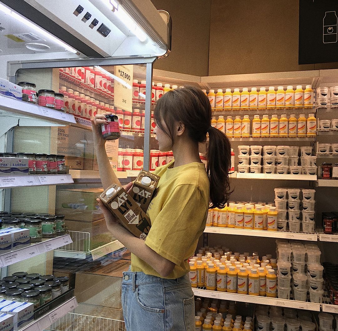 Món đồ đắt nhất siêu thị- Ảnh 1. Món đồ đắt nhất siêu thị- Ảnh 1.