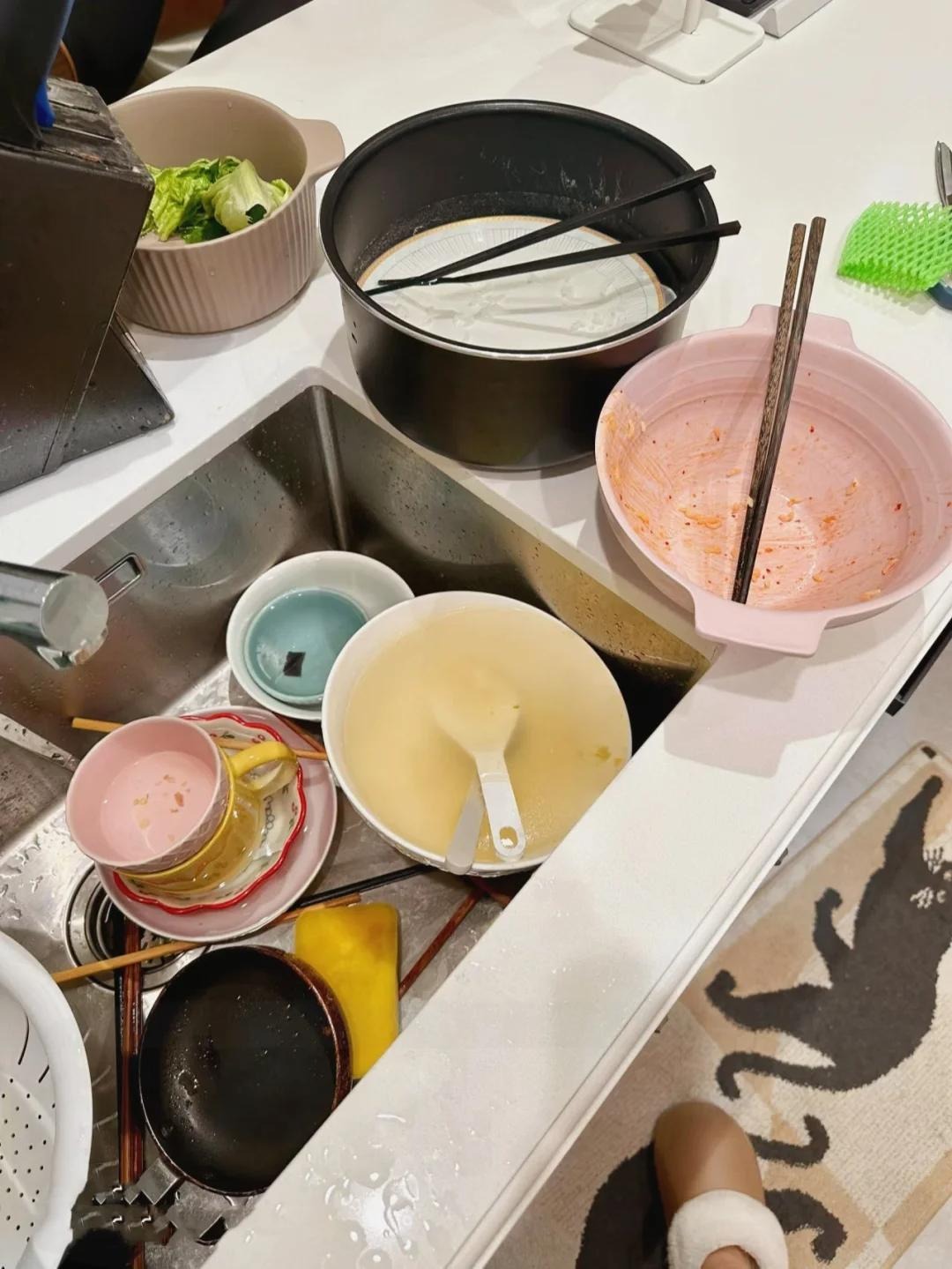 7 dấu hiệu cho thấy nhà bạn đang mất lộc tiền bạc- Ảnh 4. 7 dấu hiệu cho thấy nhà bạn đang mất lộc tiền bạc- Ảnh 4.