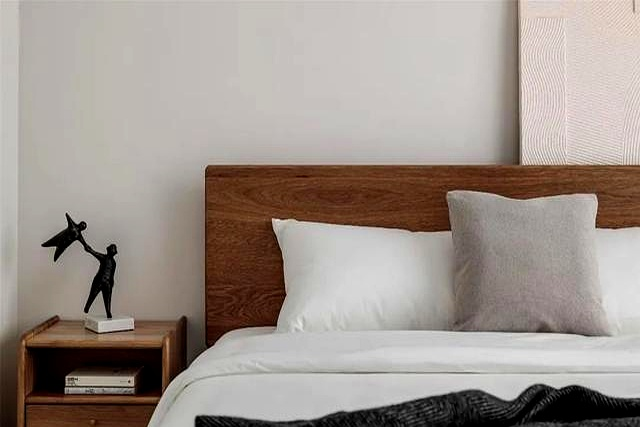 55 tuổi, tôi làm mới căn hộ 130m² để chuẩn bị về hưu và tìm được sự bình yên cho tuổi già- Ảnh 5. 55 tuổi, tôi làm mới căn hộ 130m² để chuẩn bị về hưu và tìm được sự bình yên cho tuổi già- Ảnh 5.