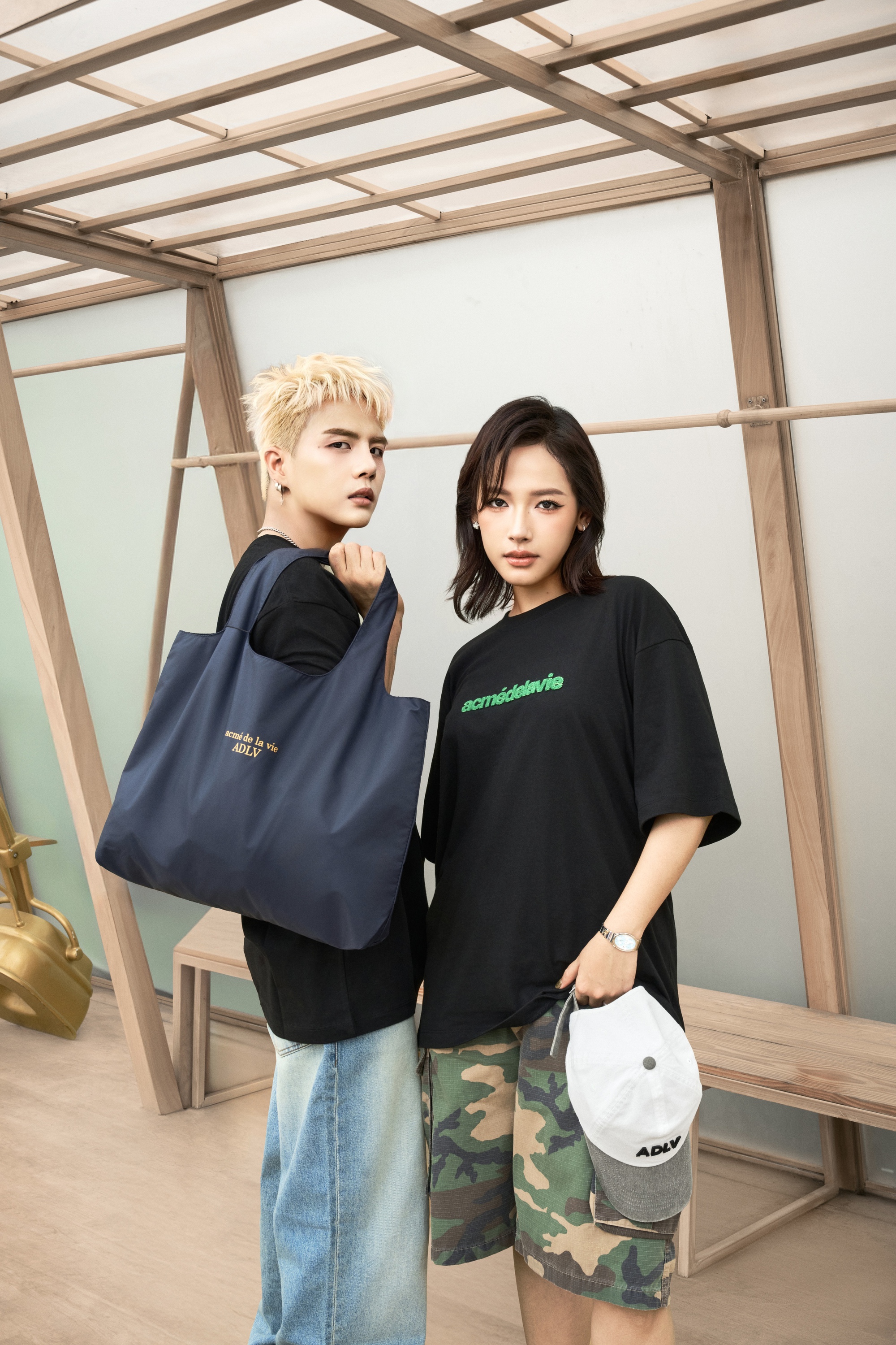 Từ đường phố Hàn đến Việt Nam: nhân vật gấu đáng yêu đang chiếm sóng mạng xã hội- Ảnh 5.