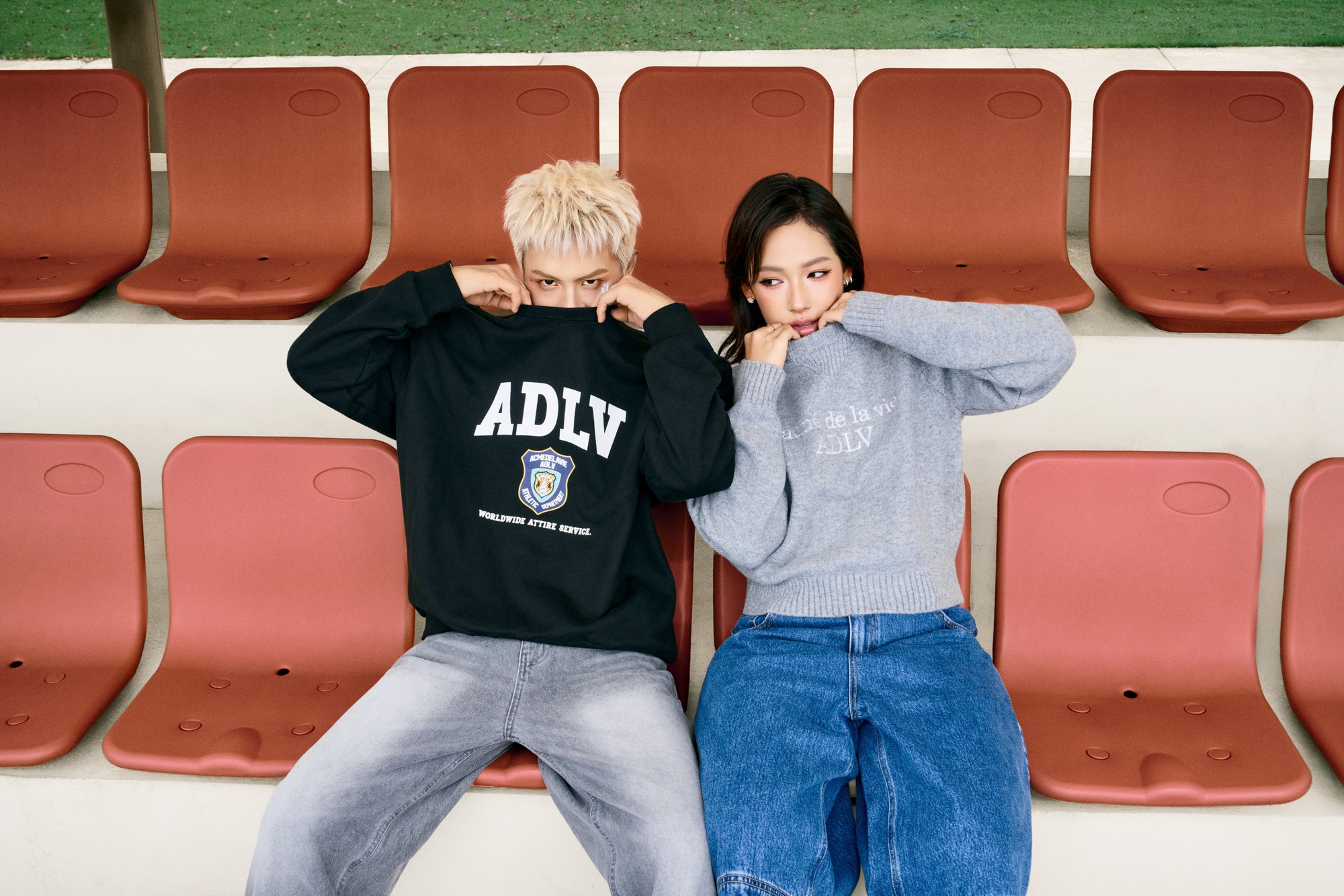 Từ đường phố Hàn đến Việt Nam: nhân vật gấu đáng yêu đang chiếm sóng mạng xã hội- Ảnh 4.