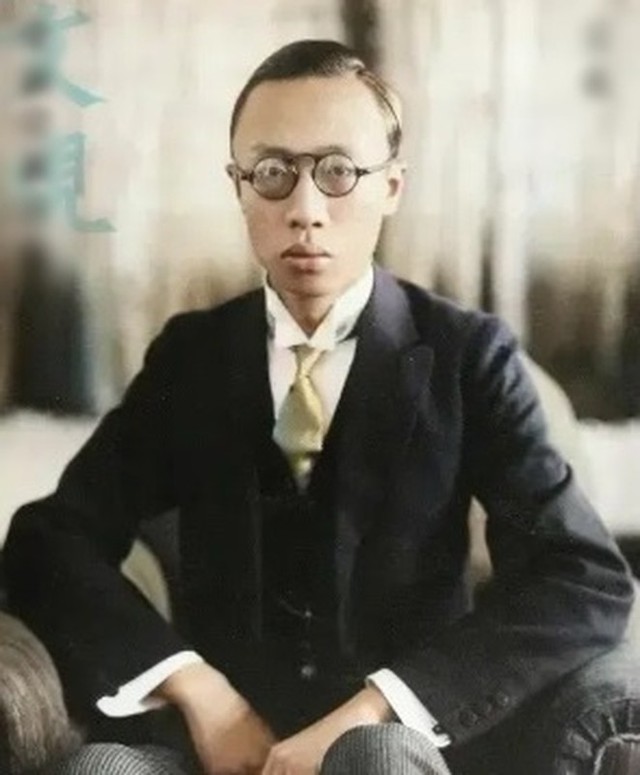 Cận cảnh chân dung thật 12 vị vua nhà Thanh: Bất ngờ trước dung mạo Càn Long, bảo sao 3.000 mỹ nhân "cung đấu” quyết liệt như vậy- Ảnh 12. Cận cảnh chân dung thật 12 vị vua nhà Thanh: Bất ngờ trước dung mạo Càn Long, bảo sao 3.000 mỹ nhân "cung đấu” quyết liệt như vậy- Ảnh 12.