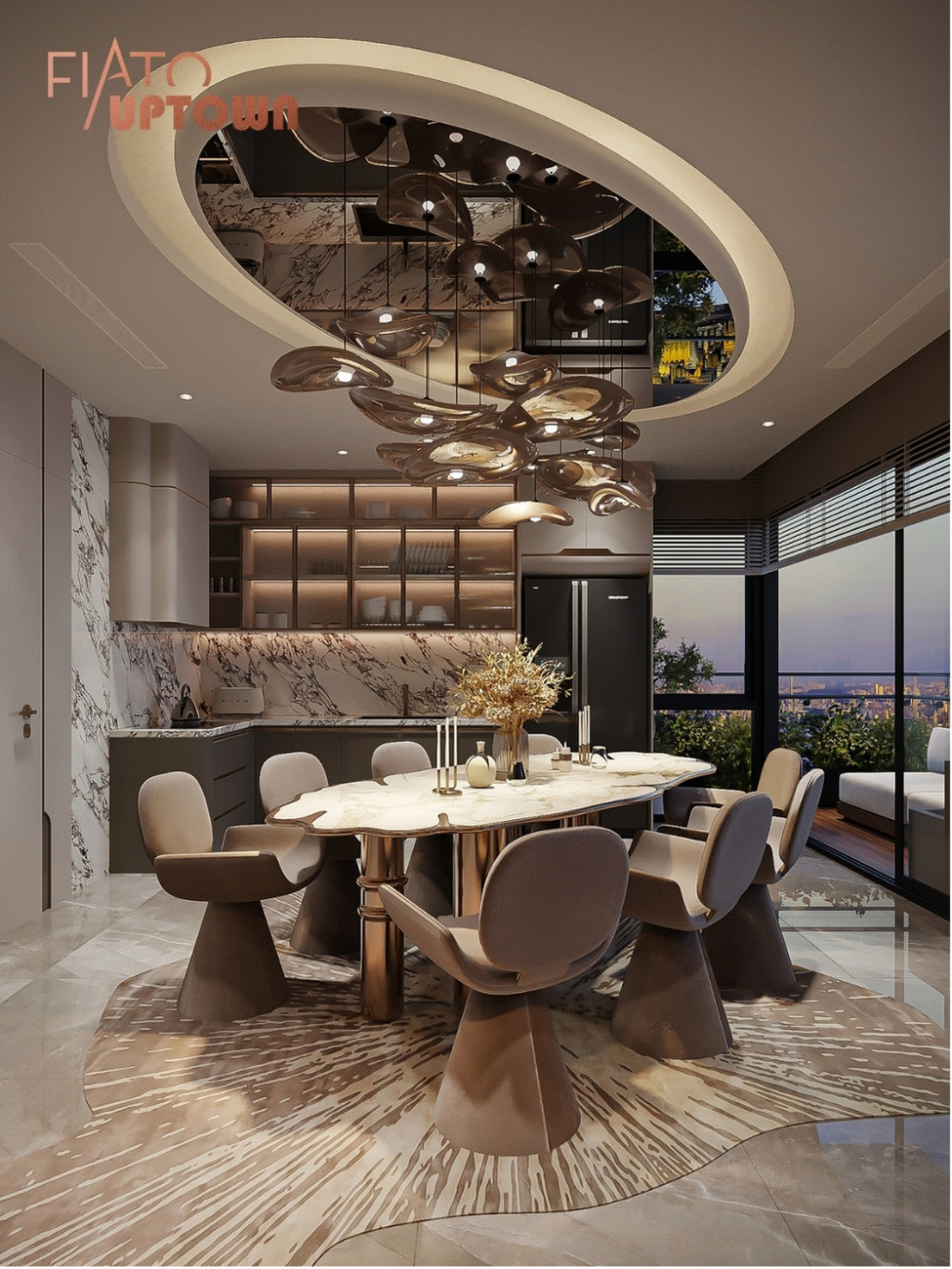 Chân dung nhà đầu tư am tường và tầm nhìn về những “viên kim cương” tại lõi Thủ Đức - Ảnh 2. Chân dung nhà đầu tư am tường và tầm nhìn về những “viên kim cương” tại lõi Thủ Đức - Ảnh 2.