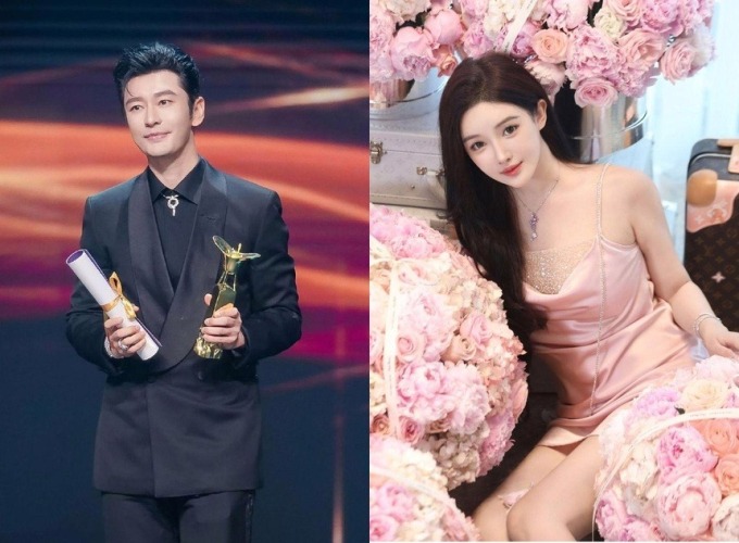 Lật tẩy đường dây đào tạo chân dài săn chồng giàu, Huỳnh Hiểu Minh và các đại gia Cbiz sập bẫy thế nào?- Ảnh 5. Lật tẩy đường dây đào tạo chân dài săn chồng giàu, Huỳnh Hiểu Minh và các đại gia Cbiz sập bẫy thế nào?- Ảnh 5.