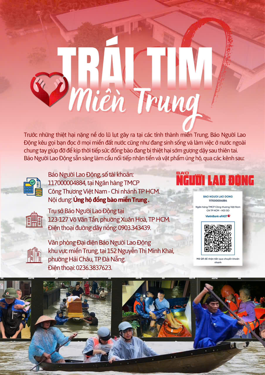 Miền Bắc sắp đón thêm đợt không khí lạnh mạnh, miền Trung mưa lớn diện rộng - Ảnh 2.