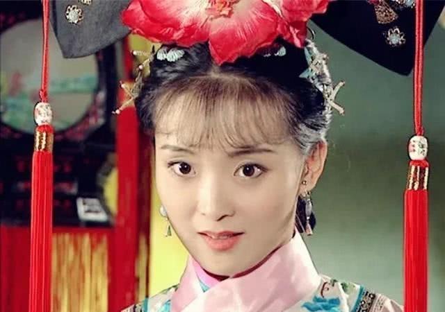 Nhân vật có EQ cao nhất Hoàn Châu Cách Cách- Ảnh 2. Nhân vật có EQ cao nhất Hoàn Châu Cách Cách- Ảnh 2.