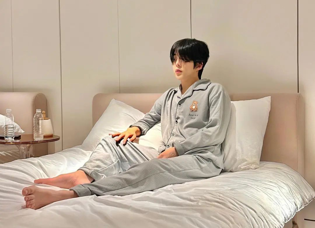 4 bất thường ở chân là dấu hiệu ung thư phổi dù nói ra có nhiều người CHẲNG CHỊU TIN! - Ảnh 3.