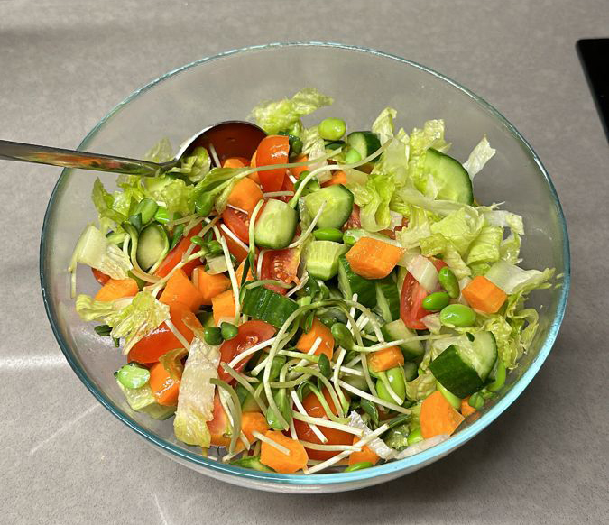 5 "báu vật" tự nhiên giúp nữ giới đẩy lùi lão hóa, vừa dưỡng da, đốt mỡ lại tăng cảm giác hạnh phúc khi ăn - Ảnh 3.