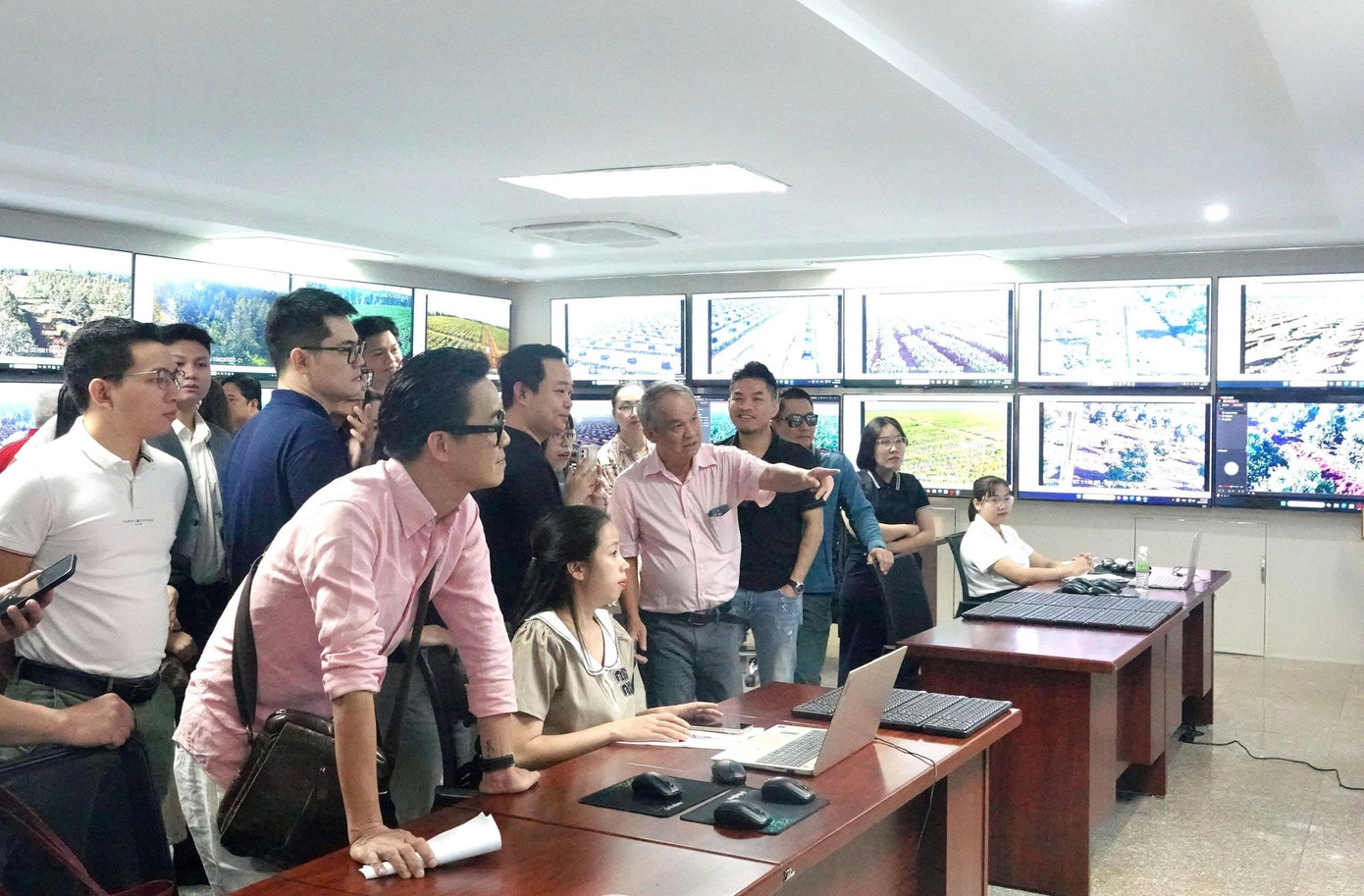 Bầu Đức nói về lúc đứng trước bờ vực phá sản- Ảnh 3.