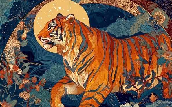 3 con giáp kiếm được nhiều tiền trong tháng 10 âm nhưng cần đề phòng tiểu nhân để tránh hao tán tài sản- Ảnh 1. 3 con giáp kiếm được nhiều tiền trong tháng 10 âm nhưng cần đề phòng tiểu nhân để tránh hao tán tài sản- Ảnh 1.