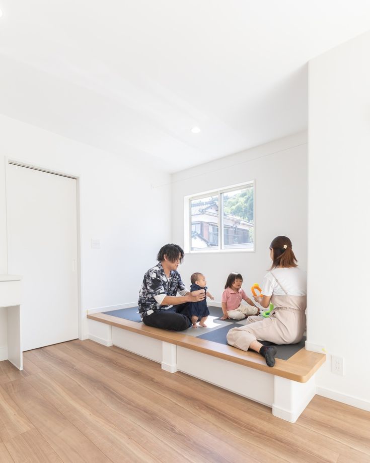 Căn nhà tối giản của mẹ hai con người Nhật sạch đến mức gây sốt: Hàng triệu người xem chỉ để… “được chữa lành”- Ảnh 1. Căn nhà tối giản của mẹ hai con người Nhật sạch đến mức gây sốt: Hàng triệu người xem chỉ để… “được chữa lành”- Ảnh 1.