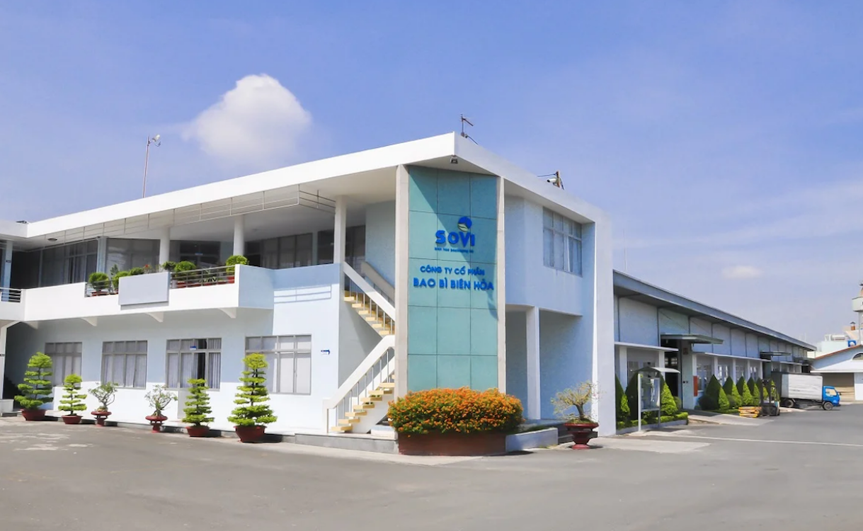 Nhà cung cấp bao bì cho Unilever, Pepsico dự kiến hủy tư cách công ty đại chúng, mở đầu chặng kết 13 năm niêm yết HoSE - Ảnh 1.