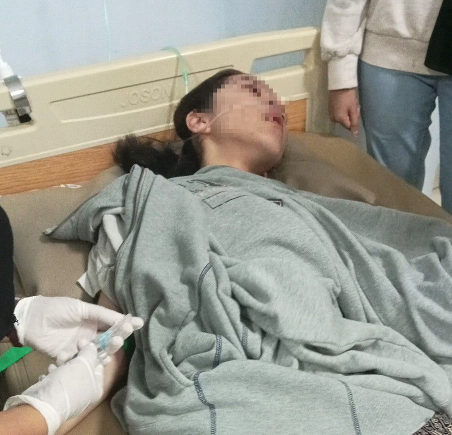 Người phụ nữ qua đời vì ung thư dạ dày, bác sĩ điều trị than thở: 3 thói xấu trước khi ngủ đã hại bà, nhắc không chịu bỏ! - Ảnh 1.