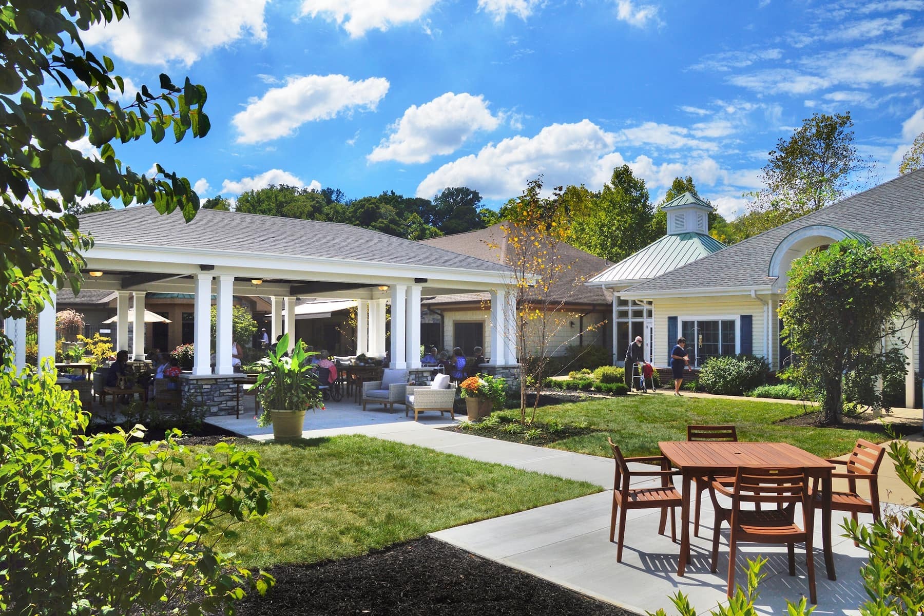 Một loại hình BĐS đã trở thành nền công nghiệp tỷ đô trên thế giới, ở Việt Nam hiện chỉ có vài dự án, ngay lập tức Vingroup nhập cuộc - Ảnh 1.