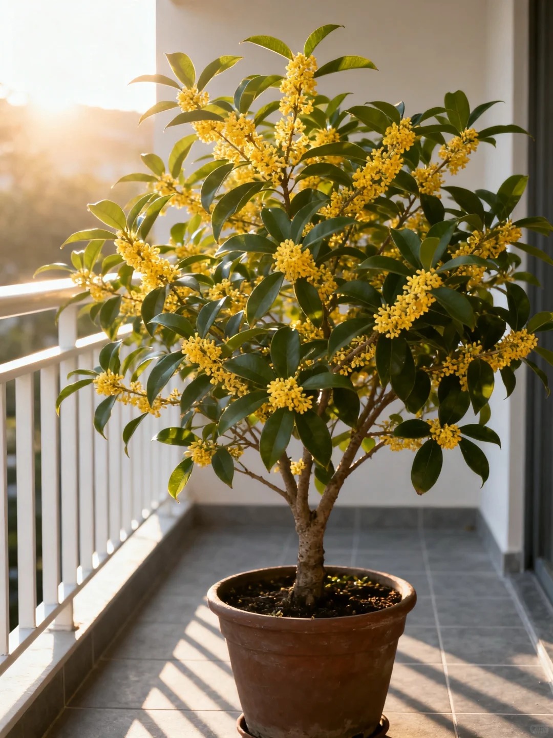 Sân nhà trồng 3 loại cây này: Càng trồng càng thấy nhà ấm, lộc về kín cổng- Ảnh 21. Sân nhà trồng 3 loại cây này: Càng trồng càng thấy nhà ấm, lộc về kín cổng- Ảnh 21.