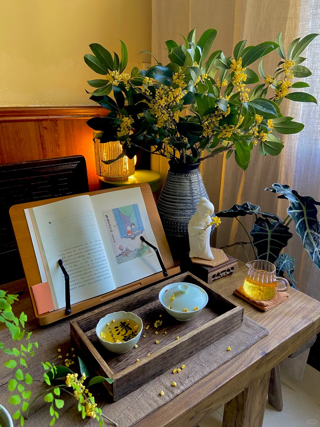 Sân nhà trồng 3 loại cây này: Càng trồng càng thấy nhà ấm, lộc về kín cổng- Ảnh 23. Sân nhà trồng 3 loại cây này: Càng trồng càng thấy nhà ấm, lộc về kín cổng- Ảnh 23.