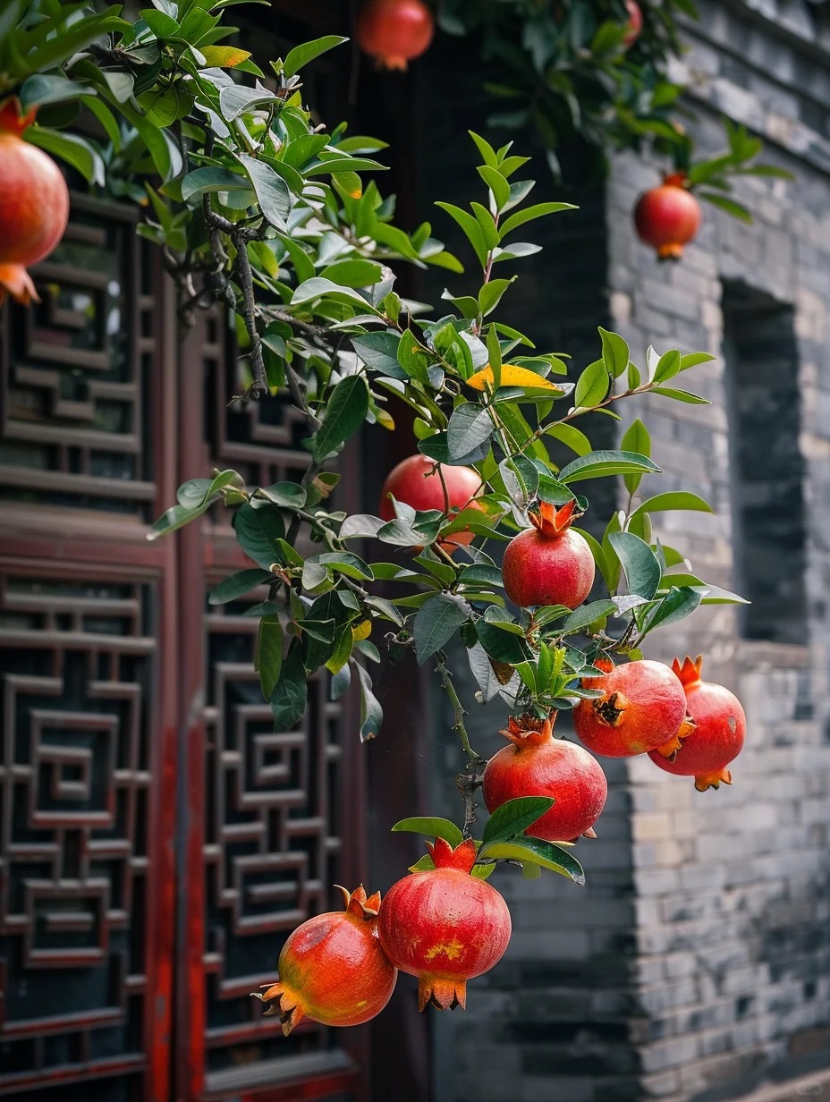 Sân nhà trồng 3 loại cây này: Càng trồng càng thấy nhà ấm, lộc về kín cổng- Ảnh 11. Sân nhà trồng 3 loại cây này: Càng trồng càng thấy nhà ấm, lộc về kín cổng- Ảnh 11.