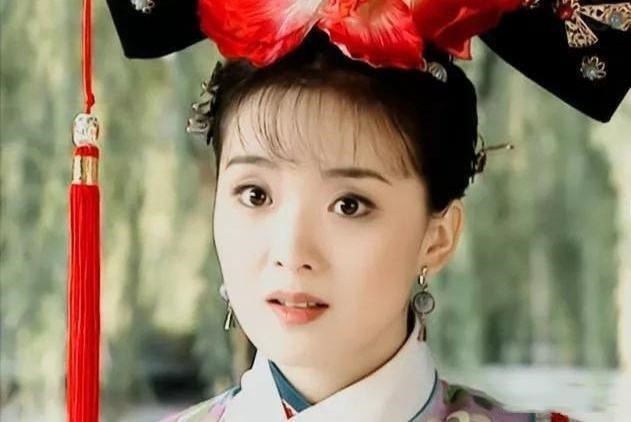 Nhân vật có EQ cao nhất Hoàn Châu Cách Cách- Ảnh 1. Nhân vật có EQ cao nhất Hoàn Châu Cách Cách- Ảnh 1.