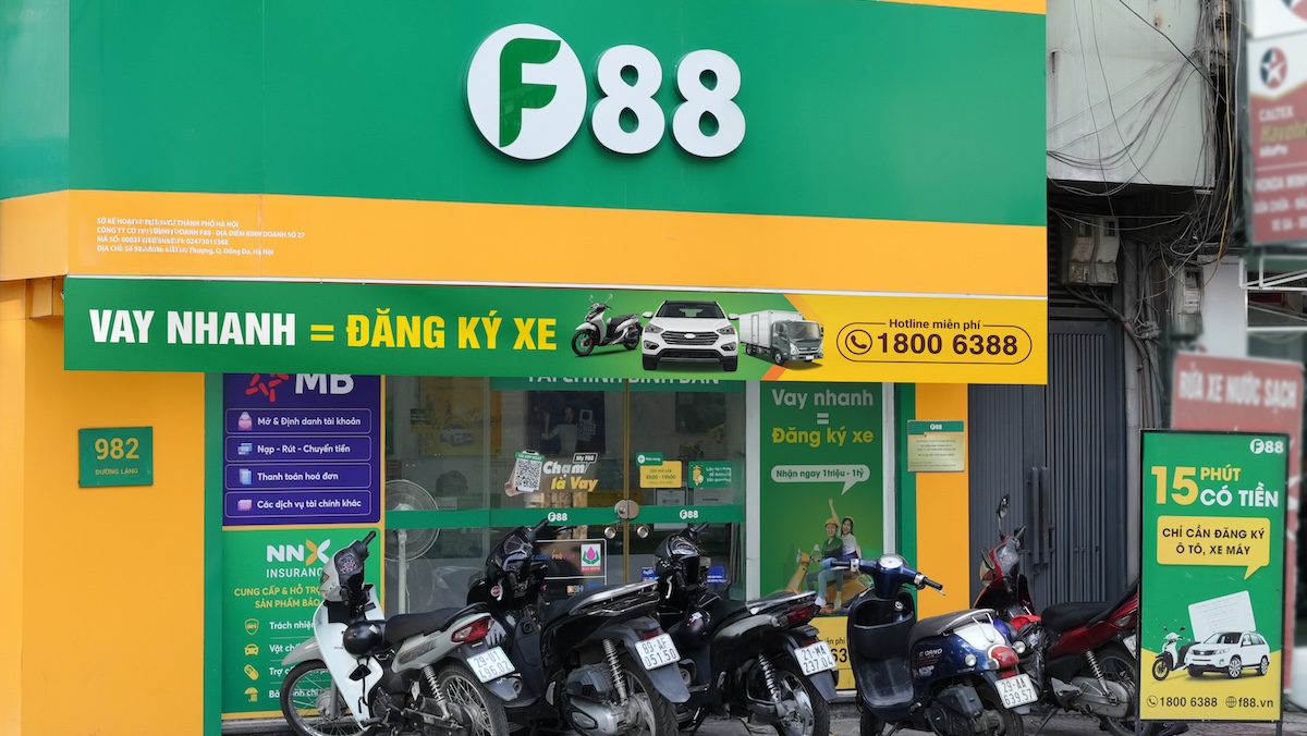 Loạt doanh nghiệp Việt lâu năm rời sàn giữa làn sóng IPO quy mô lớn- Ảnh 2. Loạt doanh nghiệp Việt lâu năm rời sàn giữa làn sóng IPO quy mô lớn- Ảnh 2.