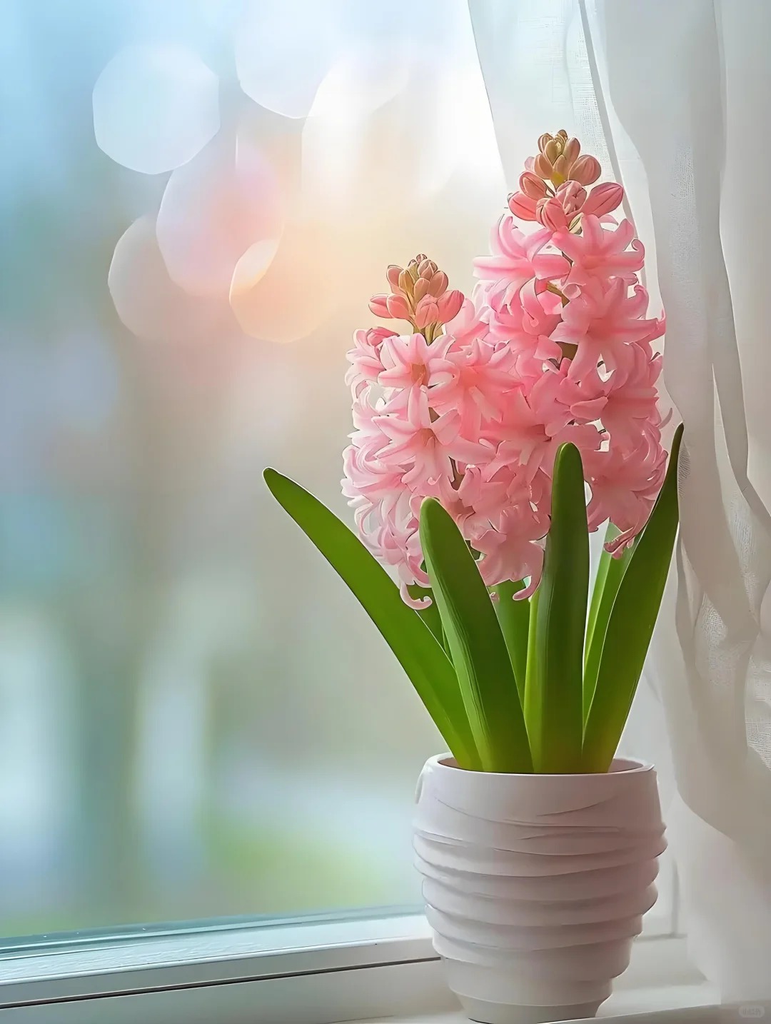 Nhiều chị em đang kháo nhau: Tết này nhất định phải trồng một chậu “hoa của các vị thần”, vừa thơm nhà vừa sang chảnh- Ảnh 11. Nhiều chị em đang kháo nhau: Tết này nhất định phải trồng một chậu “hoa của các vị thần”, vừa thơm nhà vừa sang chảnh- Ảnh 11.