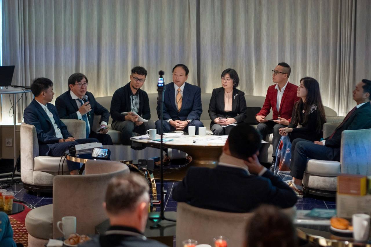 Hợp tác Việt - Nhật trong chăm sóc sức khỏe: Từ tầm soát đến du lịch y tế cao cấp- Ảnh 1. Hợp tác Việt - Nhật trong chăm sóc sức khỏe: Từ tầm soát đến du lịch y tế cao cấp- Ảnh 1.