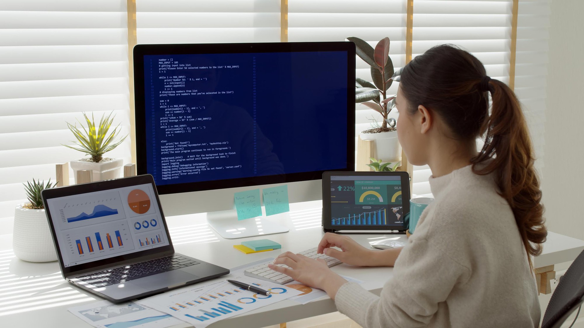 Thị trường lao động Việt Nam 2026 “đổi màu”: Lương tăng kỷ lục, nhân sự AI trở thành “hàng hiếm” được săn đón nhất!- Ảnh 1. Thị trường lao động Việt Nam 2026 “đổi màu”: Lương tăng kỷ lục, nhân sự AI trở thành “hàng hiếm” được săn đón nhất!- Ảnh 1.