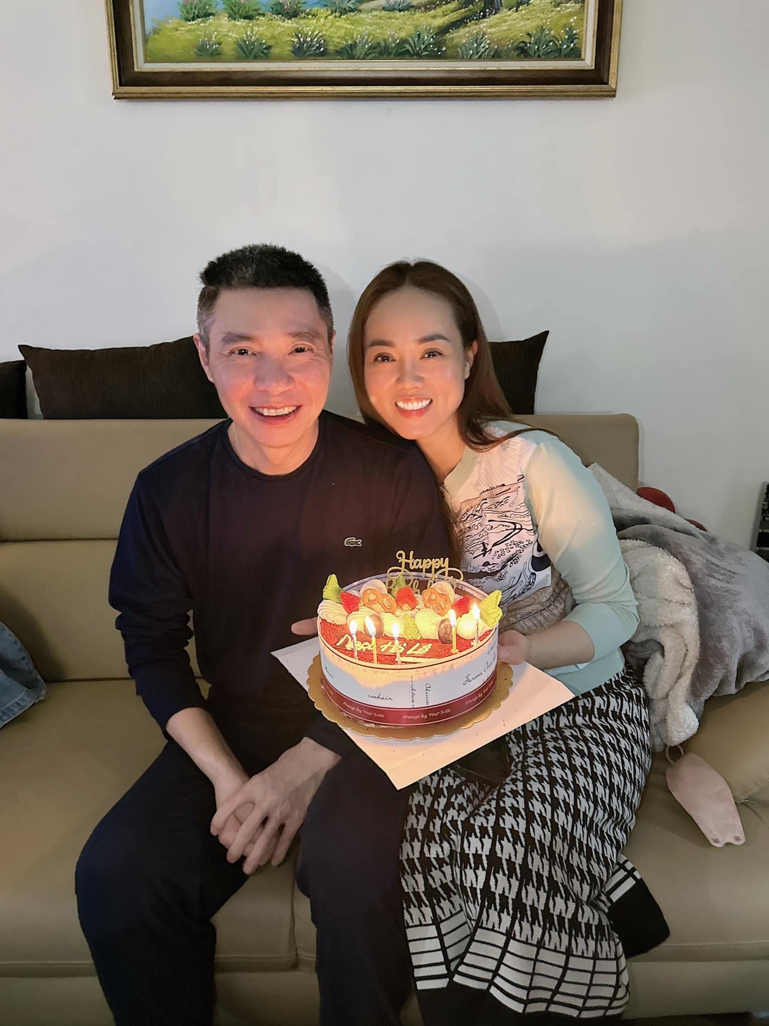 Cuộc sống của nam NSND sau 9 tháng xin thôi chức Phó giám đốc Nhà hát Kịch Hà Nội- Ảnh 1. Cuộc sống của nam NSND sau 9 tháng xin thôi chức Phó giám đốc Nhà hát Kịch Hà Nội- Ảnh 1.