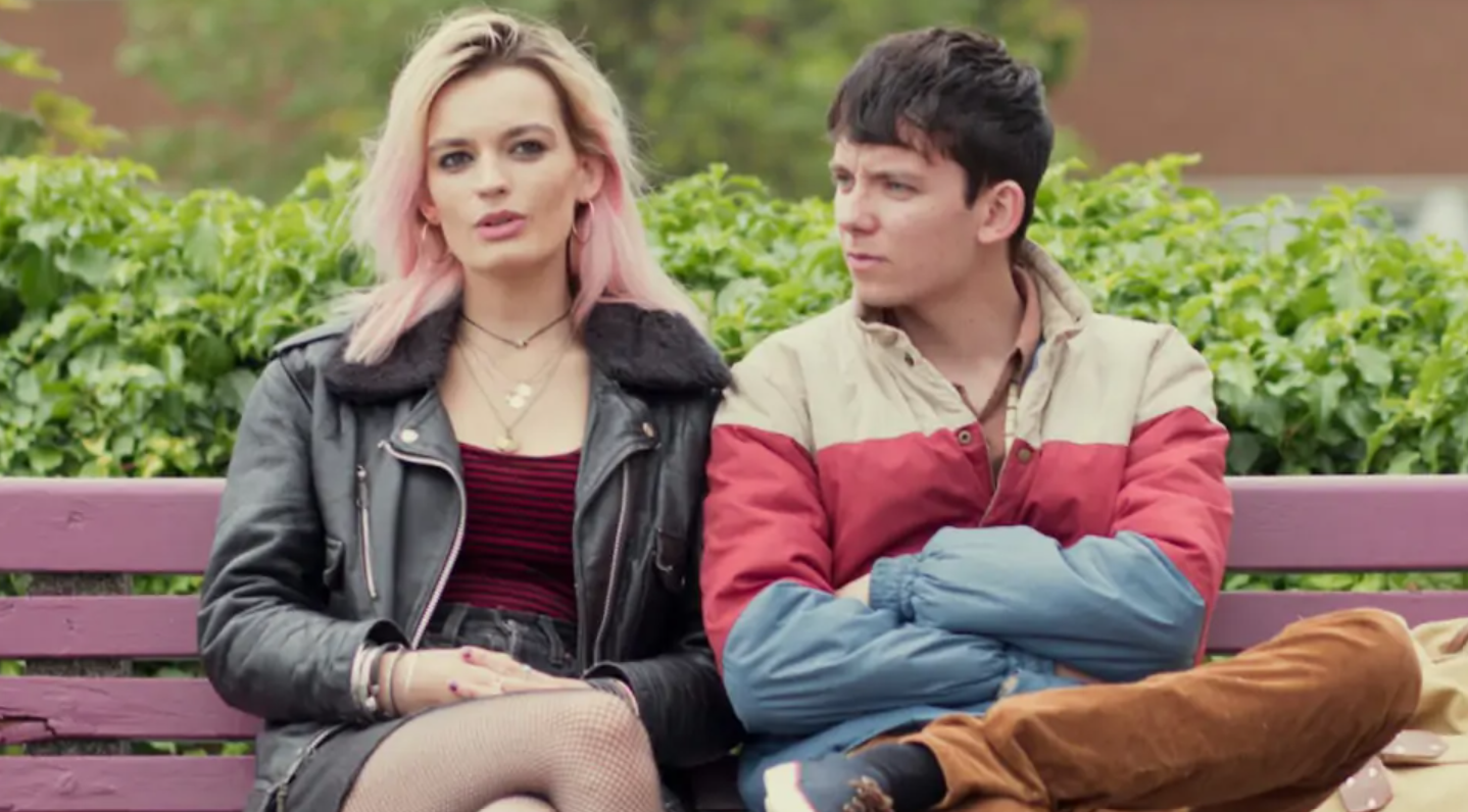 Xem phim Sex Education, tôi càng cảm động và thấm thía lý do bao năm nay, anh họ luôn hiếu kính với bố tôi như là bố ruột!- Ảnh 1. Xem phim Sex Education, tôi càng cảm động và thấm thía lý do bao năm nay, anh họ luôn hiếu kính với bố tôi như là bố ruột!- Ảnh 1.